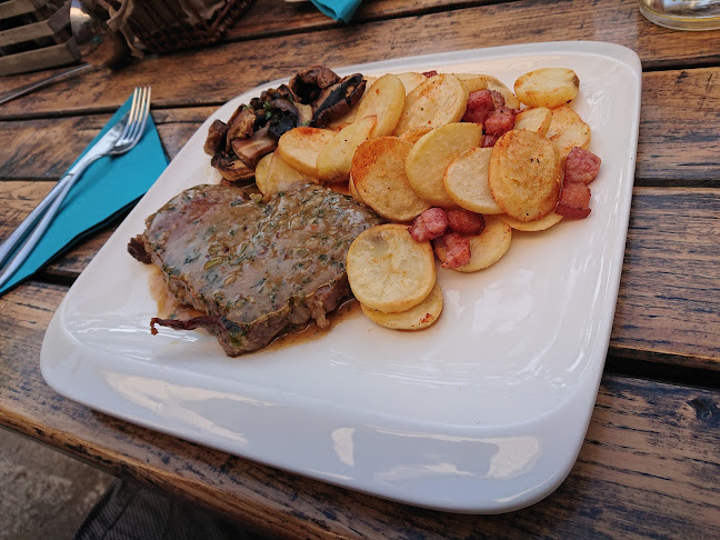 Comentarii opinii despre Konoba Kaciol