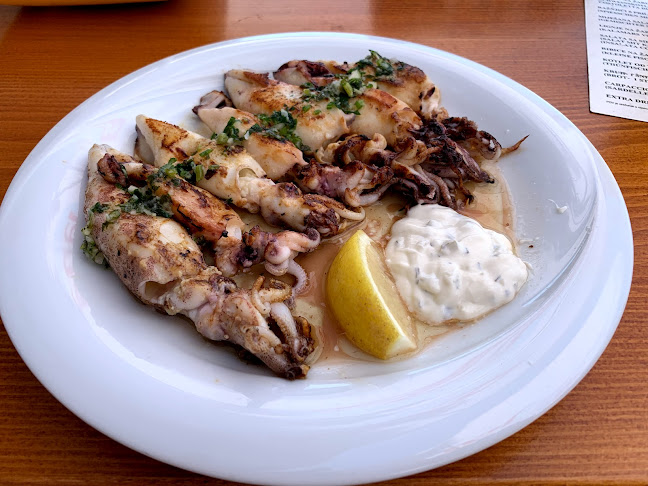 Comentarii opinii despre Žal Beach Bar & Kitchen