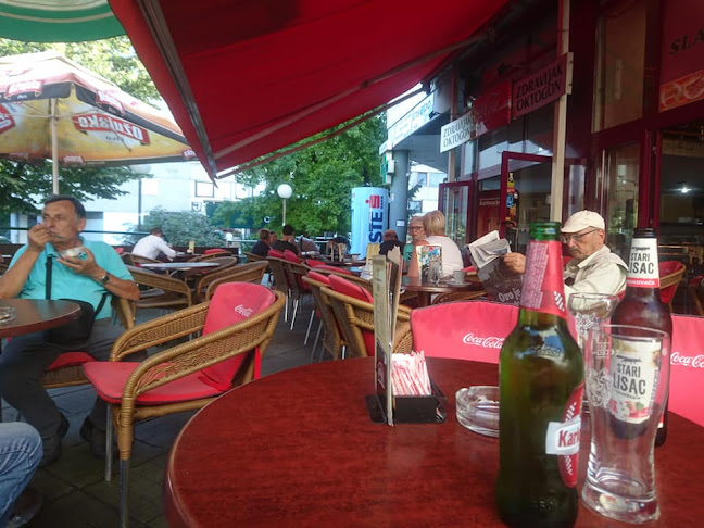 Comentarii opinii despre Zdravljak Oktogon