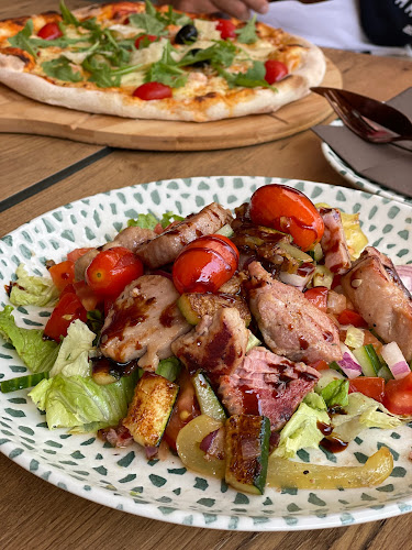 Comentarii opinii despre Food & Bar ManuCao