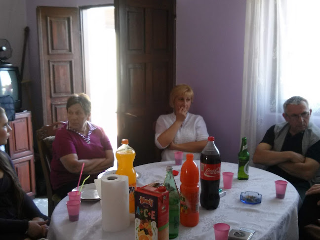 Comentarii opinii despre Pizzeria club 044