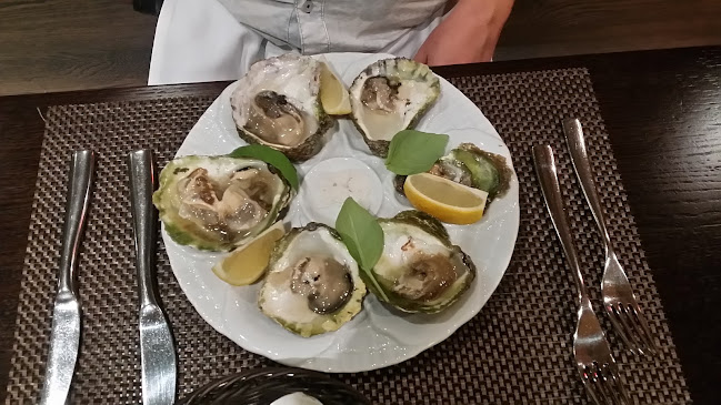 Amfora - Gastronomija i ugostiteljstvo