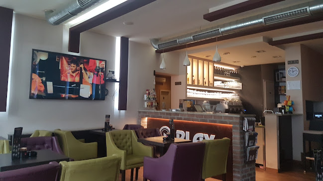Caffe bar Play - Zagreb
