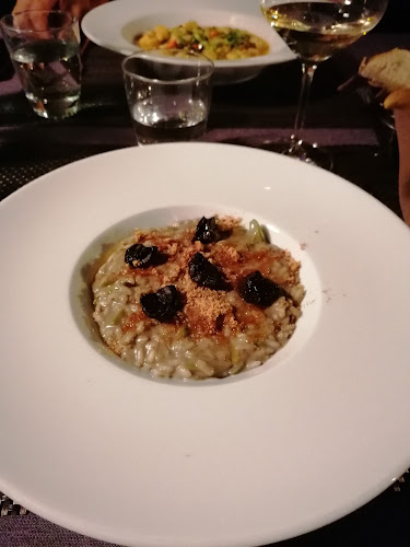 Comentarii opinii despre Barba Danilo's Wine, Aperitifs & Istrian Snacks