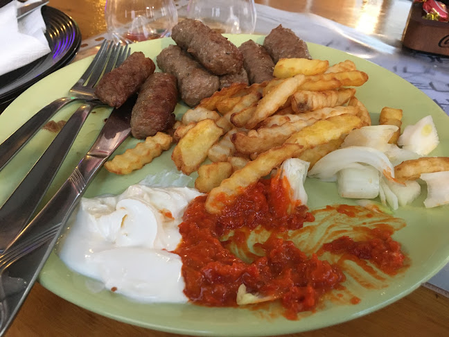 Fresco Fast Food - Opatija