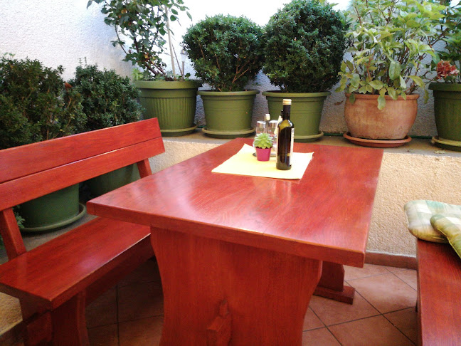 Sorriso - Gastronomija i ugostiteljstvo