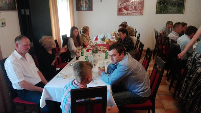 Comentarii opinii despre Restoran Stari podrum