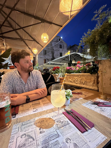 Comentarii opinii despre Oh!LaLa Konoba Pizzeria