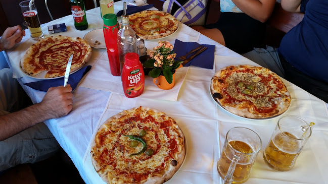 Restaurant Antonio - Posedarje