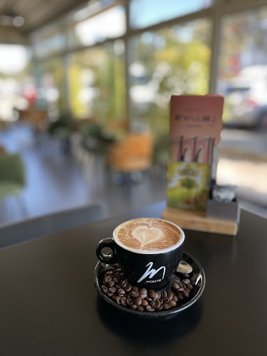 Comentarii opinii despre Caffe bar “One Way”