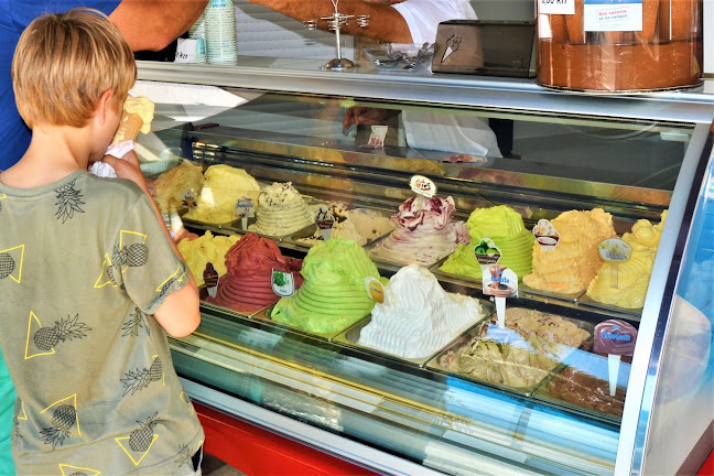 Comentarii opinii despre Home made Gelato “ M~eddy”