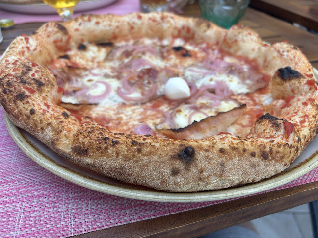 Pizzeria Papillon - Gastronomija i ugostiteljstvo