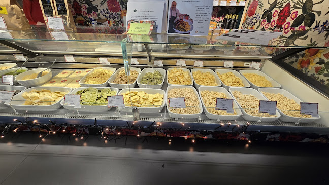 Opinii despre Tržnica Utrina în Zagreb - Gastronomija i ugostiteljstvo