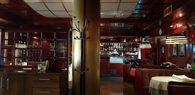 Comentarii opinii despre Kineski restoran Peking