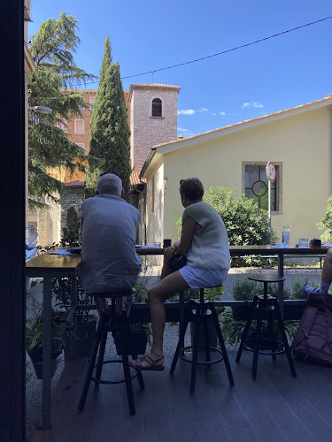 Comentarii opinii despre Marsecchia Coffee Shop