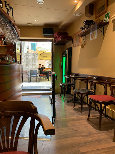 Caffe Bar Kala - Gastronomija i ugostiteljstvo