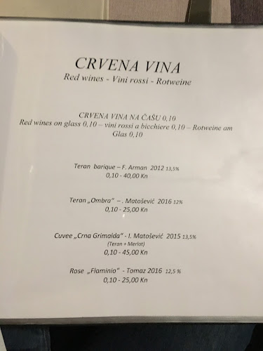 Polari 25, 52210, Rovinj