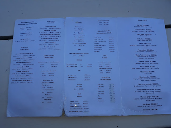 Revera - Gastronomija i ugostiteljstvo