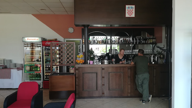 Opinii despre Restaurant Ero în Vrlika - Gastronomija i ugostiteljstvo