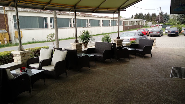 River Caffe Bar - Mursko Središće