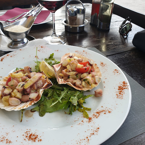 Opinii despre Restaurant zadar Karoca Gre în Zadar - Gastronomija i ugostiteljstvo