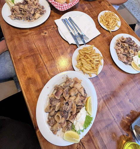 Konoba Duga - Okrug Gornji