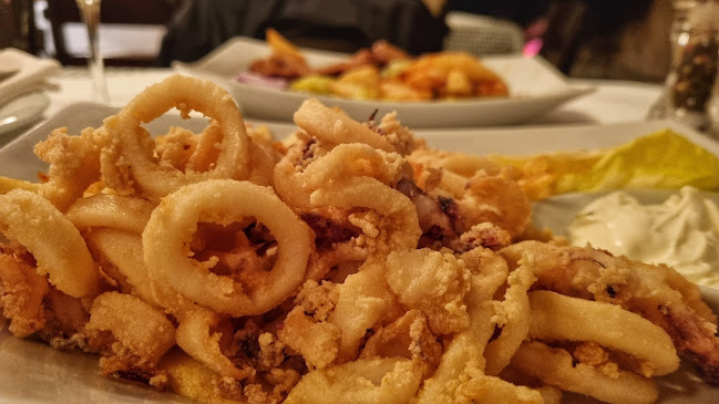 Comentarii opinii despre Konoba Taj