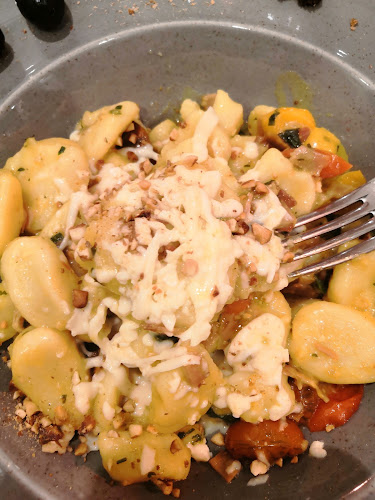 Restoran 4 Kantuna - Zadar