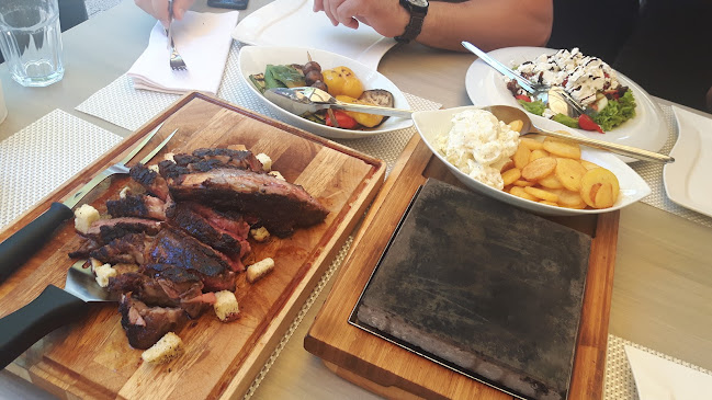 Restoran Bounty - Gastronomija i ugostiteljstvo