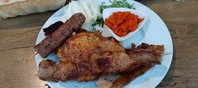 Kavana Queen - Daruvar