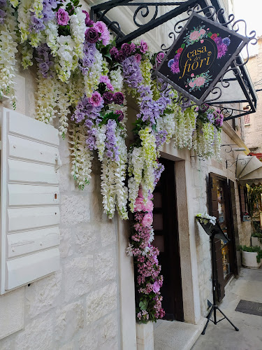 Casa dei fiori - Gastronomija i ugostiteljstvo