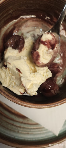 Restoran Stafa's - Buzin