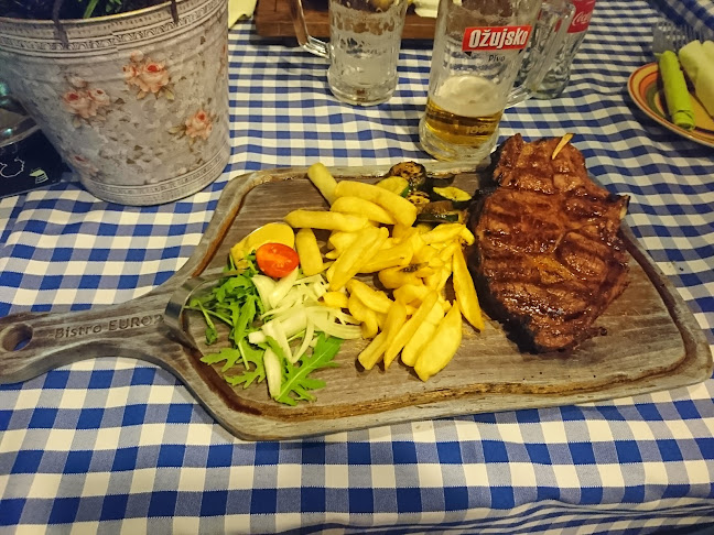 Comentarii opinii despre Restoran Europa