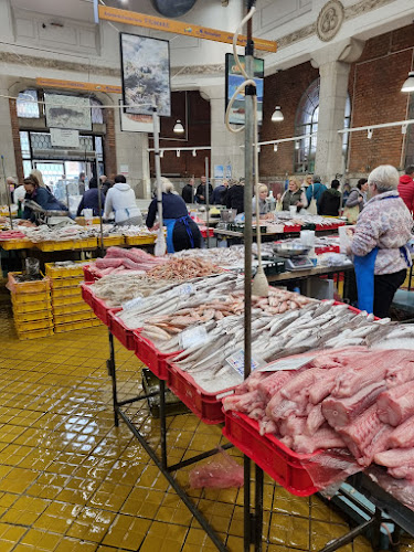 Opinii despre Tržnice Rijeka în Rijeka - Gastronomija i ugostiteljstvo
