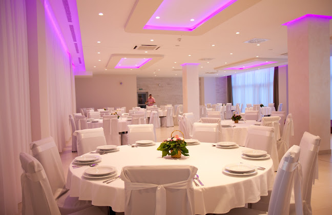 Opinii despre TIME Restaurant & Bar în Zagreb - Gastronomija i ugostiteljstvo