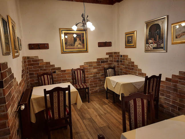 Opinii despre Gladne oči în Zagreb - Gastronomija i ugostiteljstvo