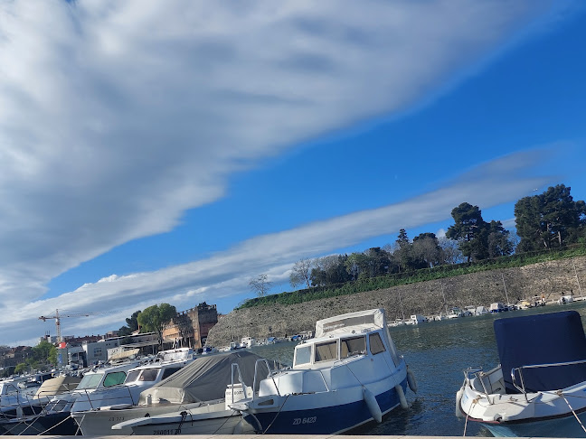 Obala kneza Branimira 4, 23000, Zadar