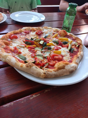 Pizzeria Piero - Pag