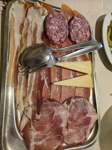 Restoran Agroturizam Sterle