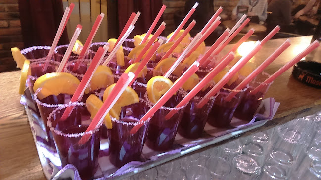 Caffe-Night Bar Cris