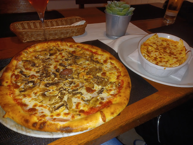 Bistro Pizzeria Paris - Gastronomija i ugostiteljstvo