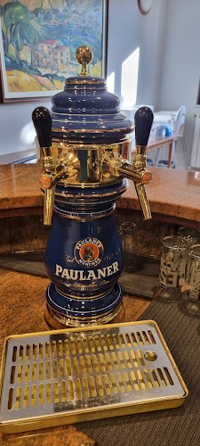 Pizzeria Fianona Labin