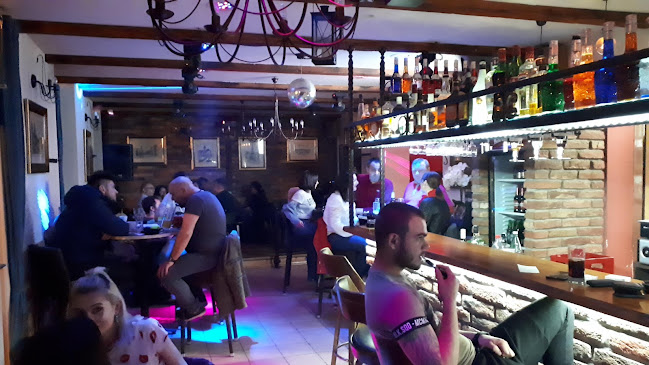 Caffe-Night Bar Cris - Križevci