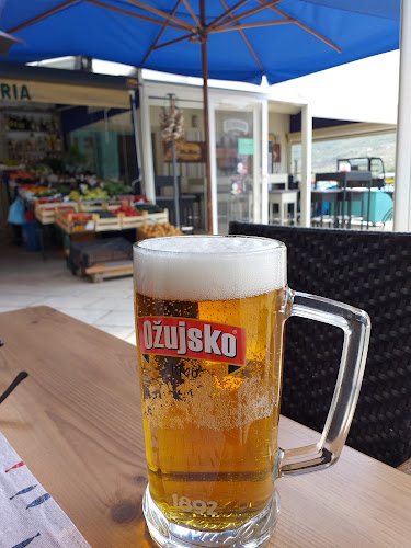 Comentarii opinii despre Bistro-pizzeria Krusija