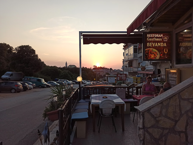 Restaurant & Pizzeria BEVANDA VRSAR - Gastronomija i ugostiteljstvo