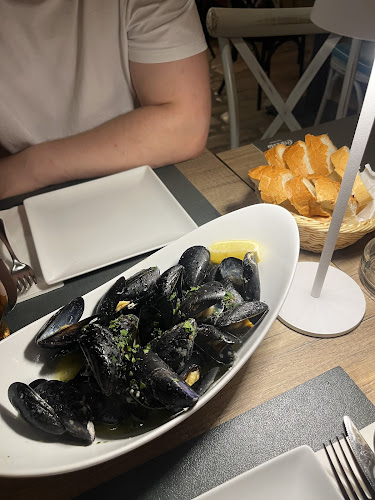 Opinii despre Segutra în Rovinj - Gastronomija i ugostiteljstvo