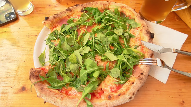 Pizzeria ANTULA - Omiš