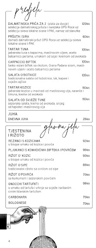 Tony Pizza and more - Gastronomija i ugostiteljstvo