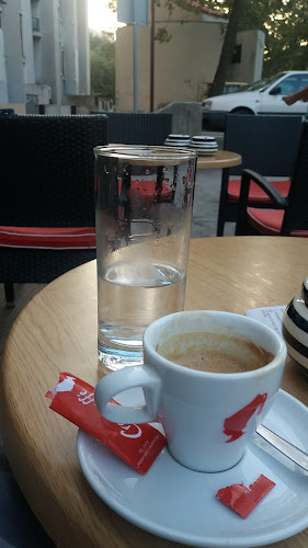 Opinii despre Caffe bar Točkica în Split - Gastronomija i ugostiteljstvo