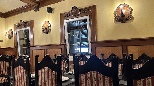 Opinii despre Restoran Grašo în Gubaševo - Gastronomija i ugostiteljstvo